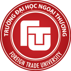 đại học ngoại thương