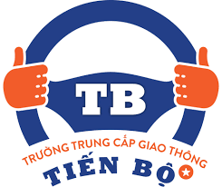 Trường Trung cấp nghề giao thông Tiến Bộ