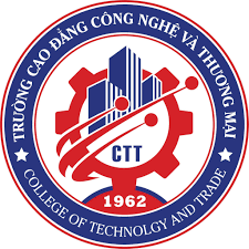 Trường Cao đẳng Công nghệ và Thương mại