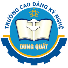 Trường Cao đẳng Kỹ nghệ Dung Quất