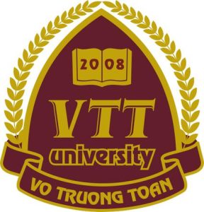 Trường Đại học Võ Trường Toản