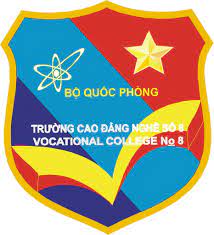 Trường Cao đẳng nghề số 8 - BQP