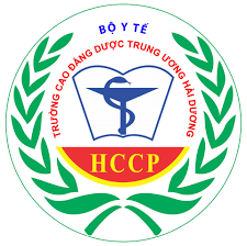 Trường Cao đẳng Dược Trung ương Hải Dương