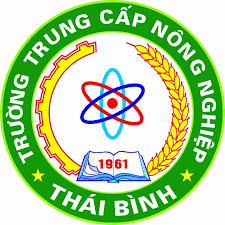 Trường Trung cấp Nông nghiệp Thái Bình