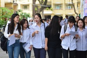 Thêm nhiều trường đại học sử dụng phương thức xét tuyển học bạ năm 2024