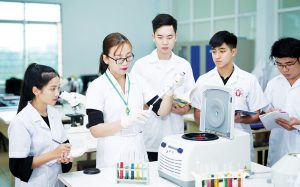 Có 4 trường đại học dự kiến chuyển thành đại học