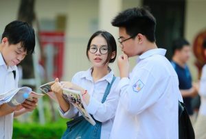 Hà Nội công bố điểm thi học sinh giỏi thành phố cấp THCS 2023 - 2024